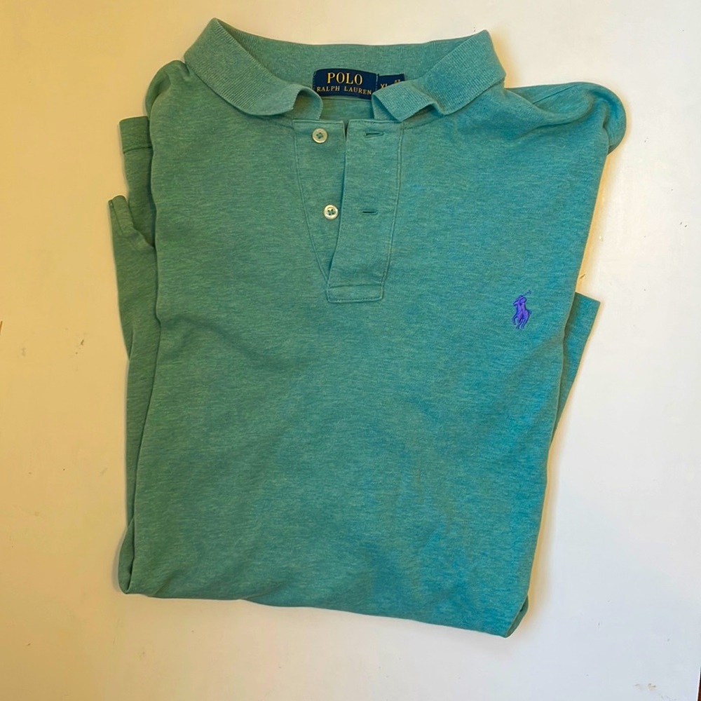 Ralph Lauren Polo